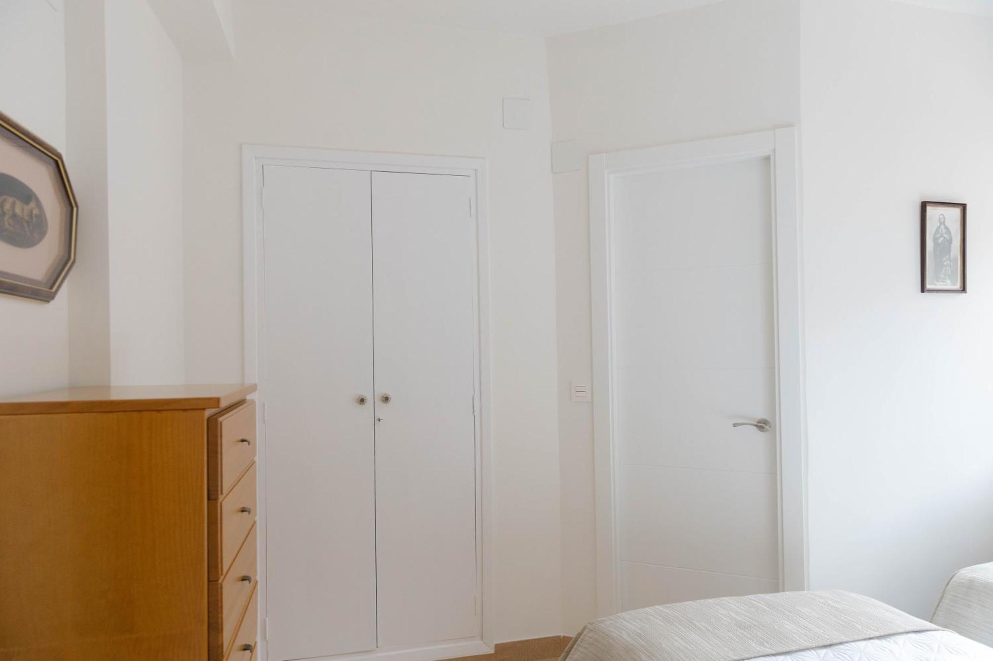 Apartamento Duplex Con Vista A La Alhambra Granada Luaran gambar